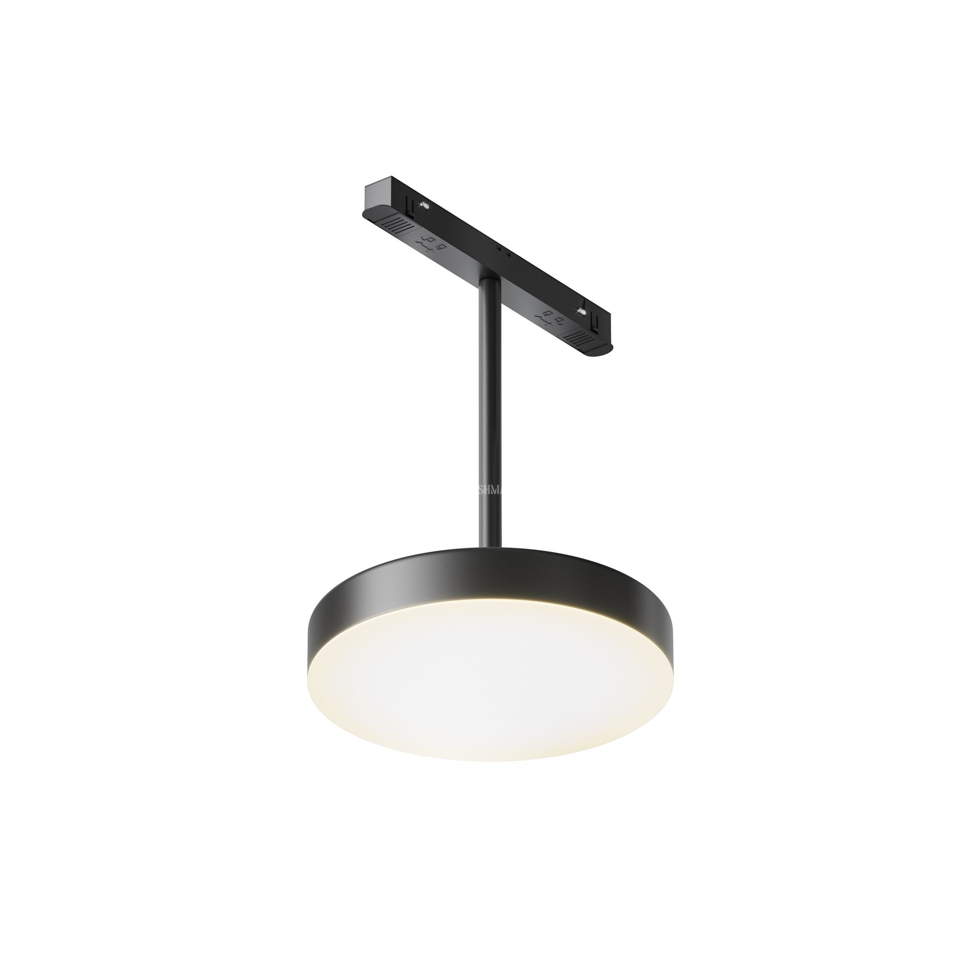 Трековый светильник Technical TR131-4-15W-DS-B