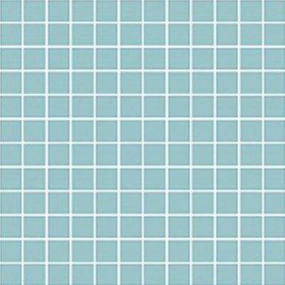 Мозаика Kerama Marazzi Темари бирюза матовый 29,8х29,8