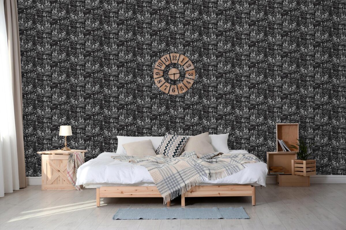 Hg39 011 Обои HYGGE Roll (Nature) (1*6) 10,05x1,00 флизелин
