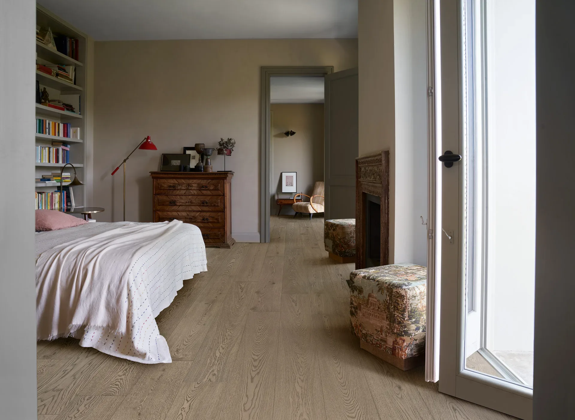 Керамогранит Marazzi Italy Vivo Sabbia Grip rt 20x150