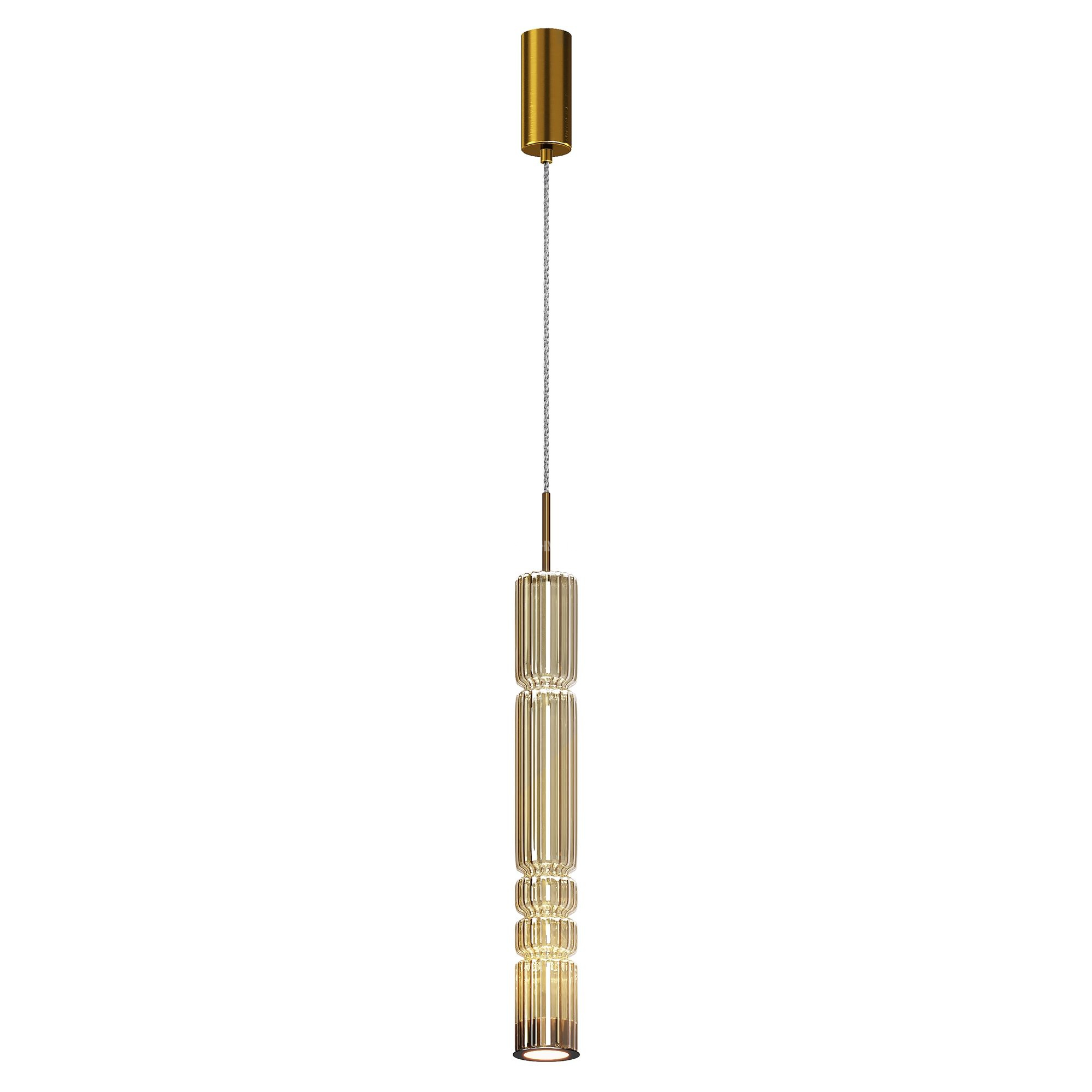 Подвесной светильник Maytoni MOD272PL-L12BS3K