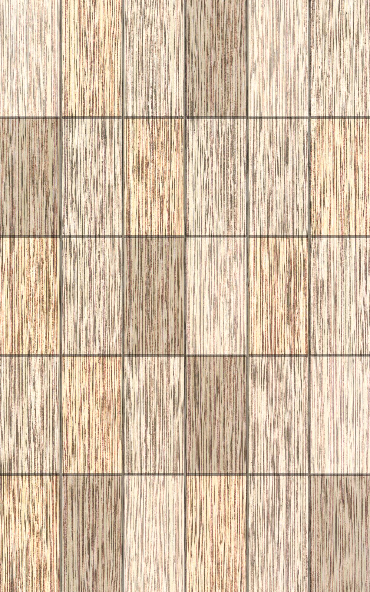 Керамическая плитка Creto Вставка Cypress mix 25х40