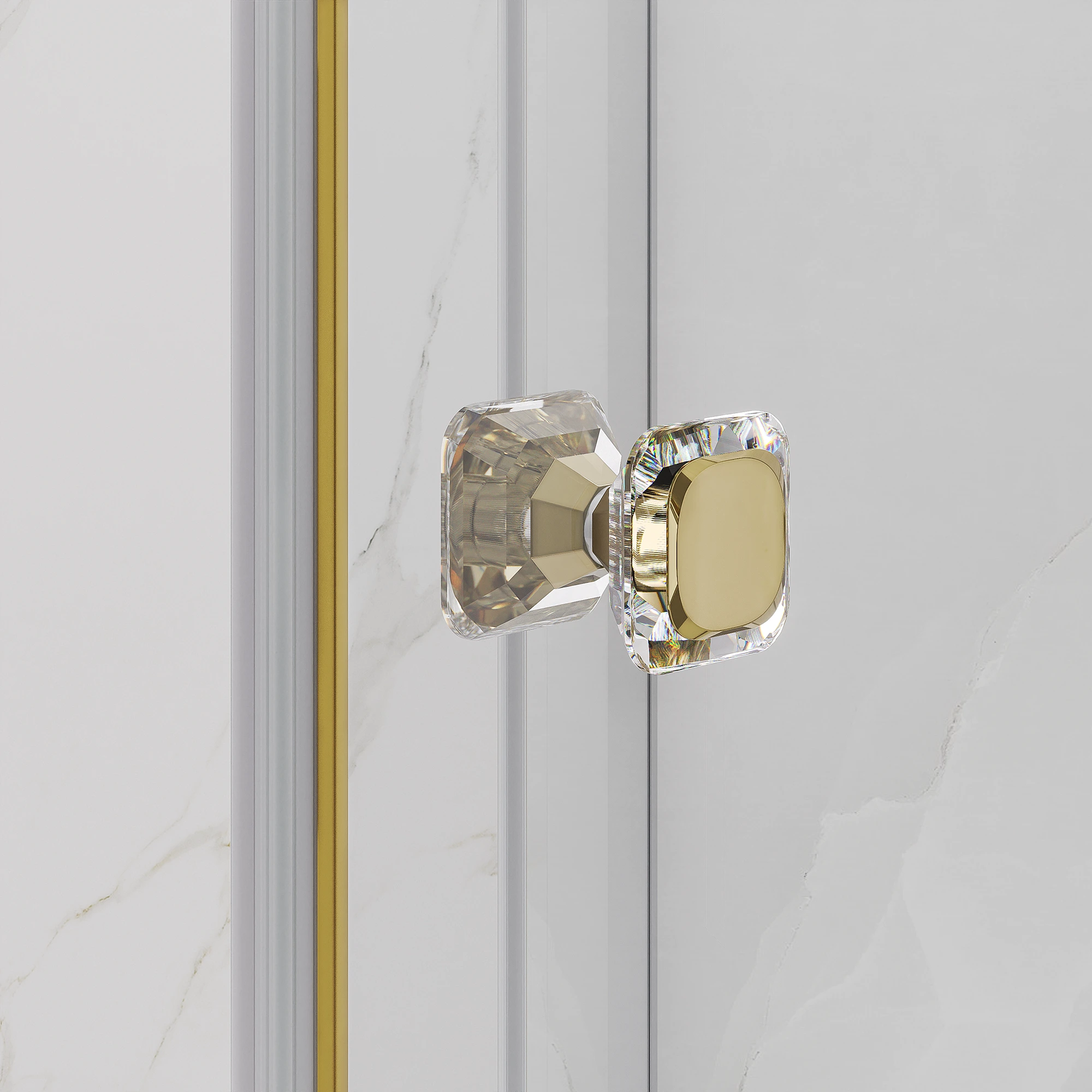 Душевой уголок RGW HO-088Gb
