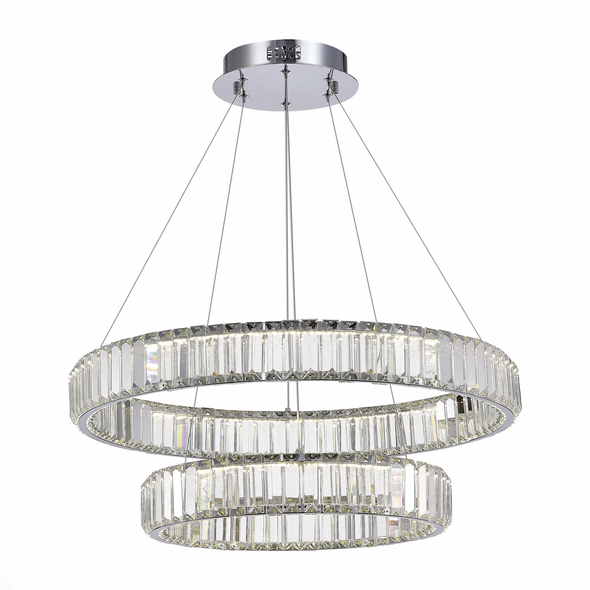 Светильник подвесной TIVOLI LED 70W 4000K