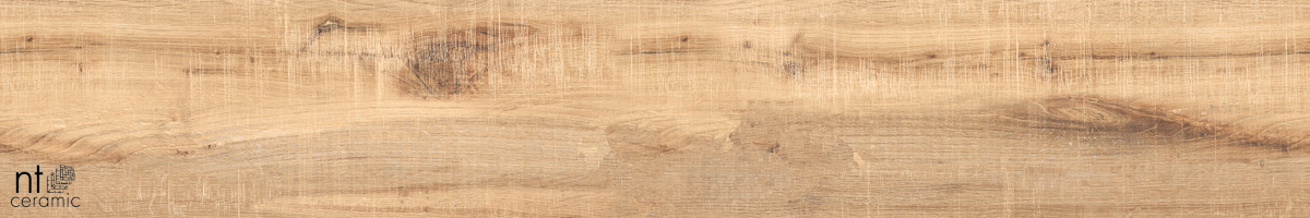 Керамогранит Wood Mocca Brown