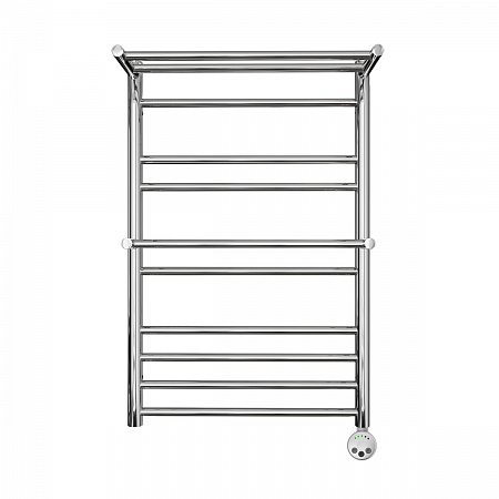 Полотенцесушитель электрический Lemark Pramen LM33810E П10 500x800, левый/правый