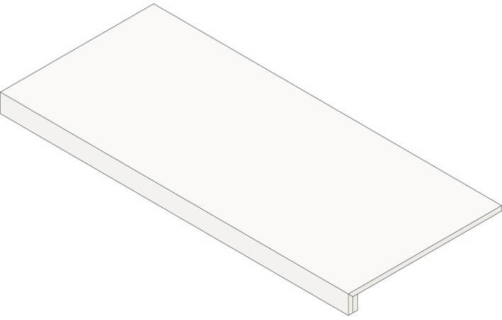 Ступень Marvel Beige Scalino 33x75 (ASM2)