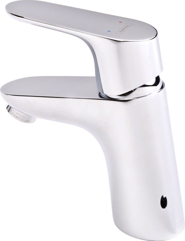 Смеситель для раковины Hansgrohe Focus E2 31730000