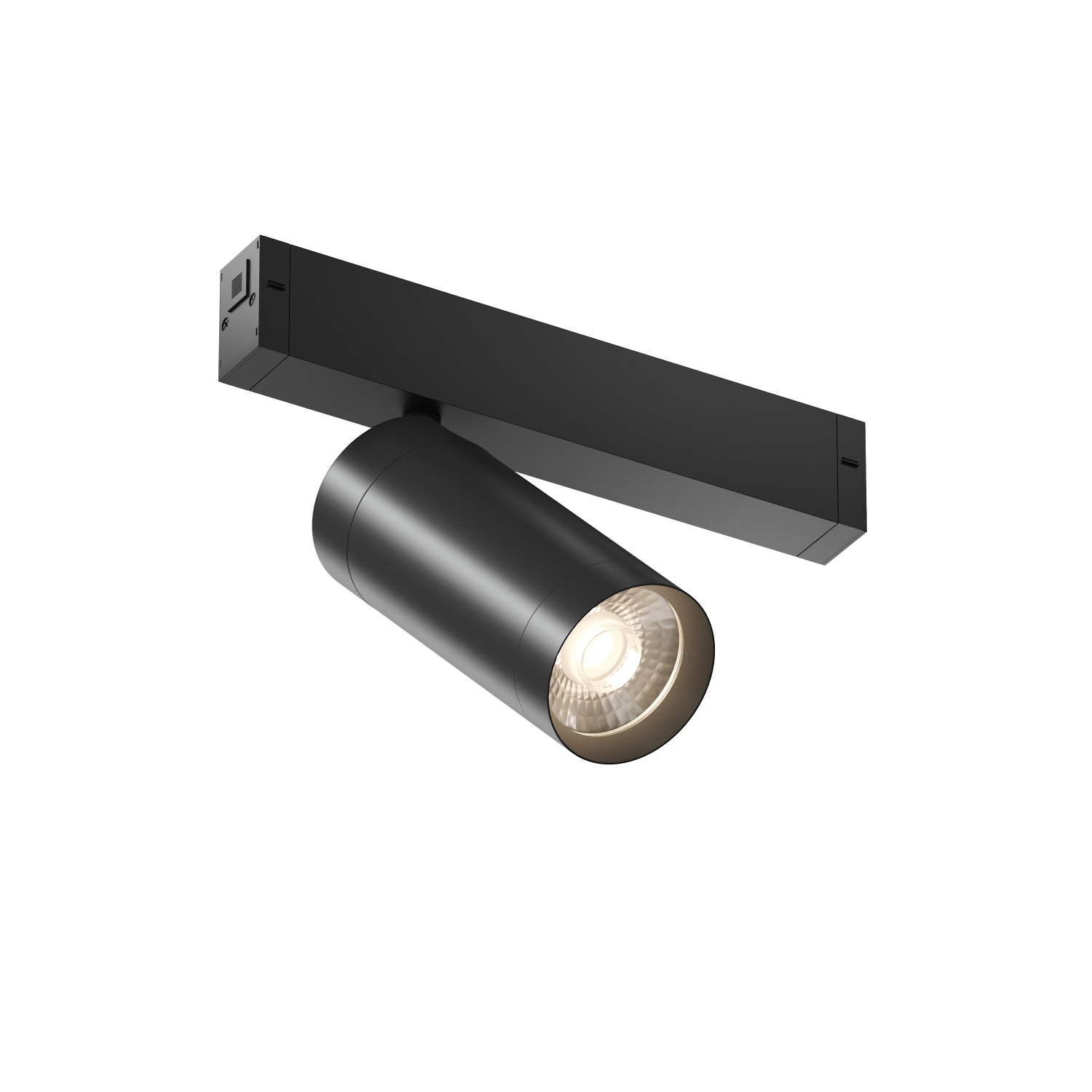 Трековый светильник Denkirs DK8020-BK