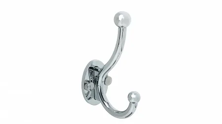 Fixsen HOTEL FX-31005A Крючок двойной