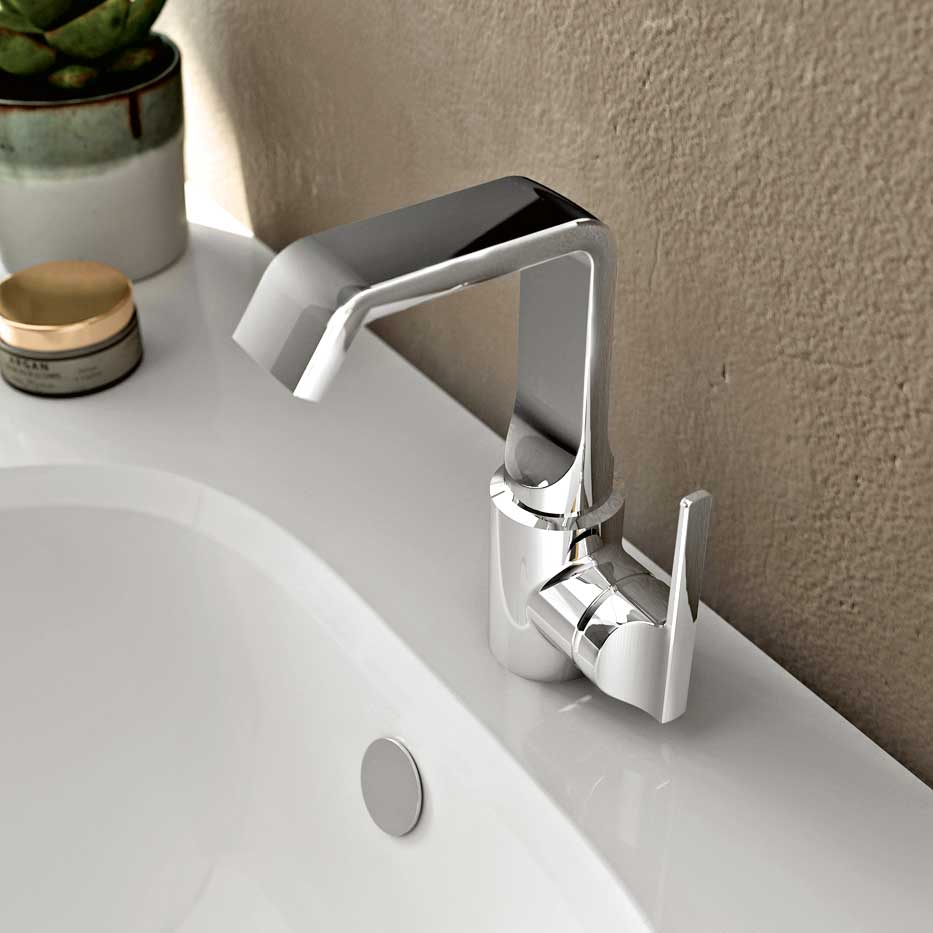 Смеситель VitrA Suit U A42469EXP для раковины