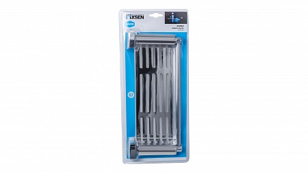 Fixsen KVADRO FX-61323 Полка универсальная