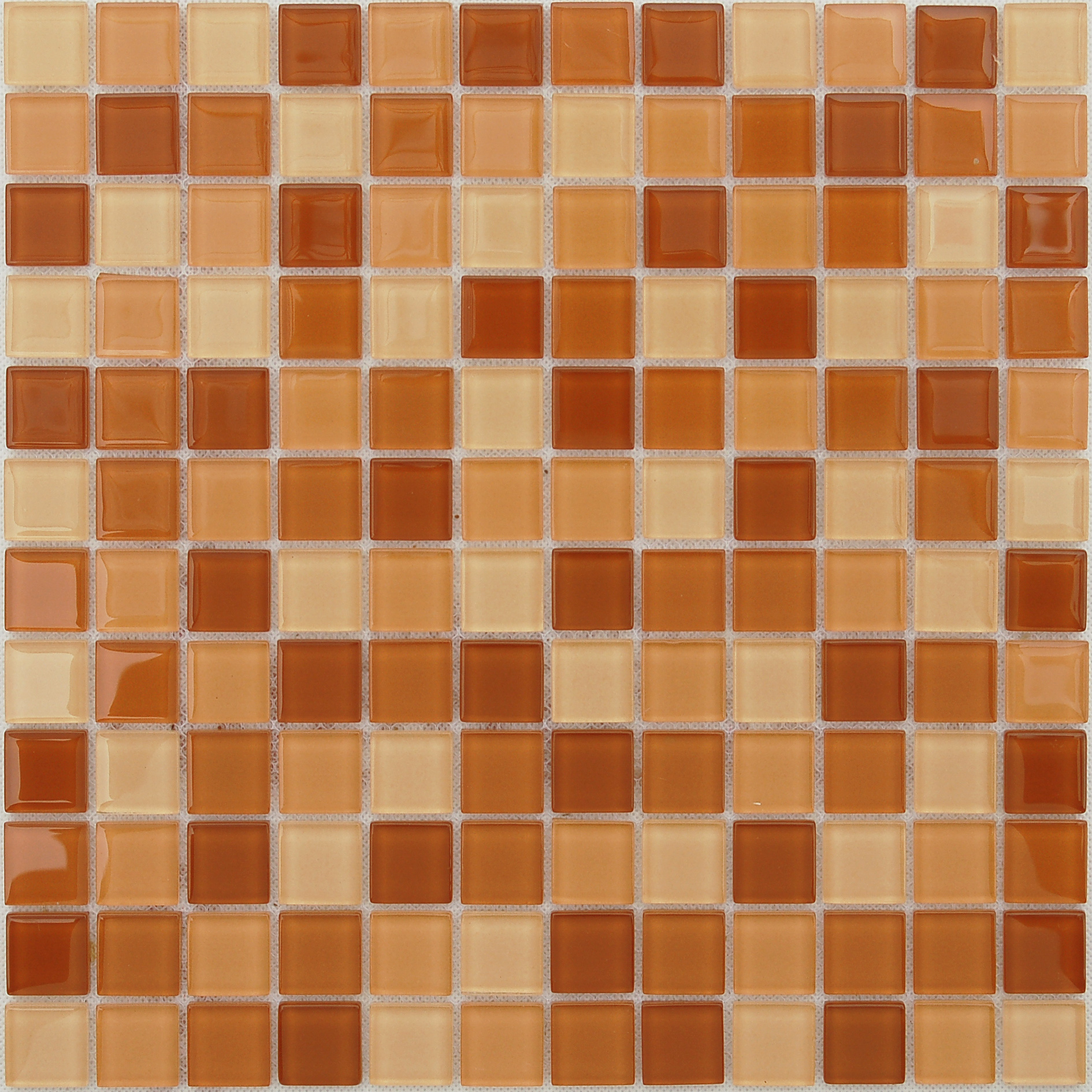 Мозаика Caramelle Habanero 23x23x4