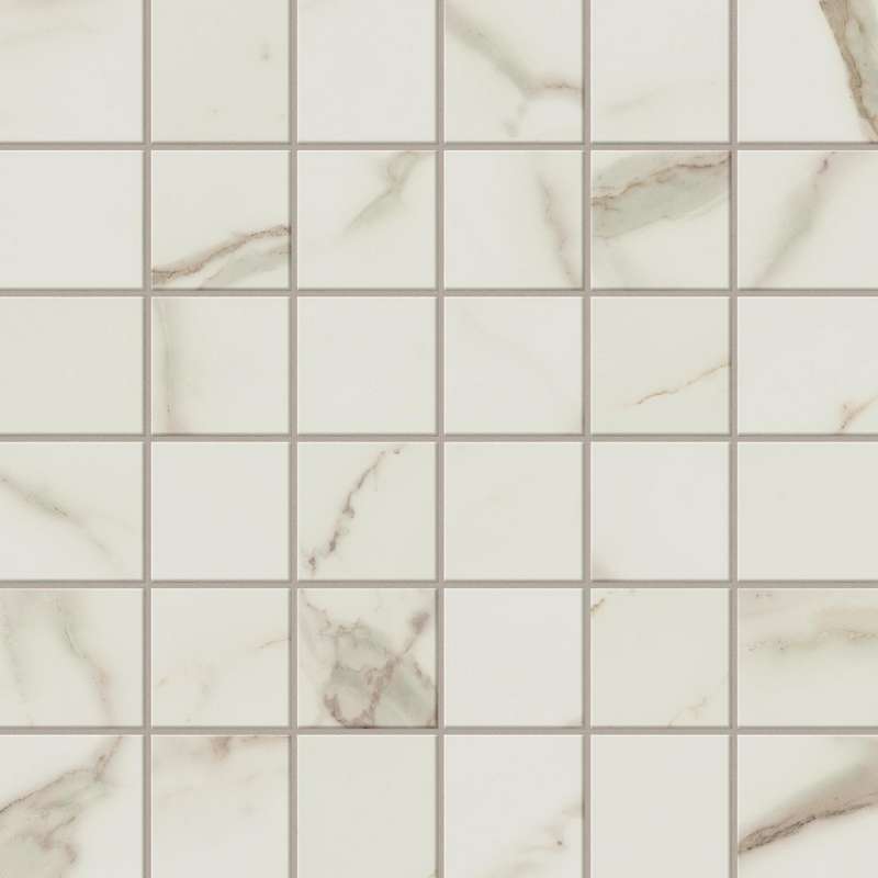 Мозаика Empire Calacatta Diamond Mosaic (610110000816)
