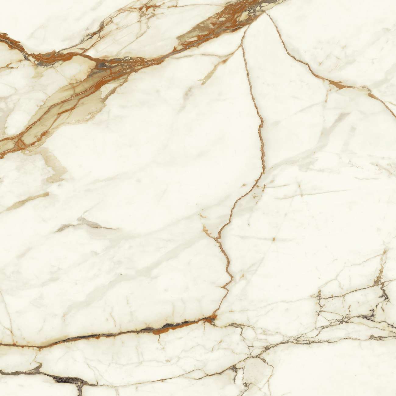 Керамогранит Marvel Calacatta Imperiale 120x120 Matt (A4Q7)