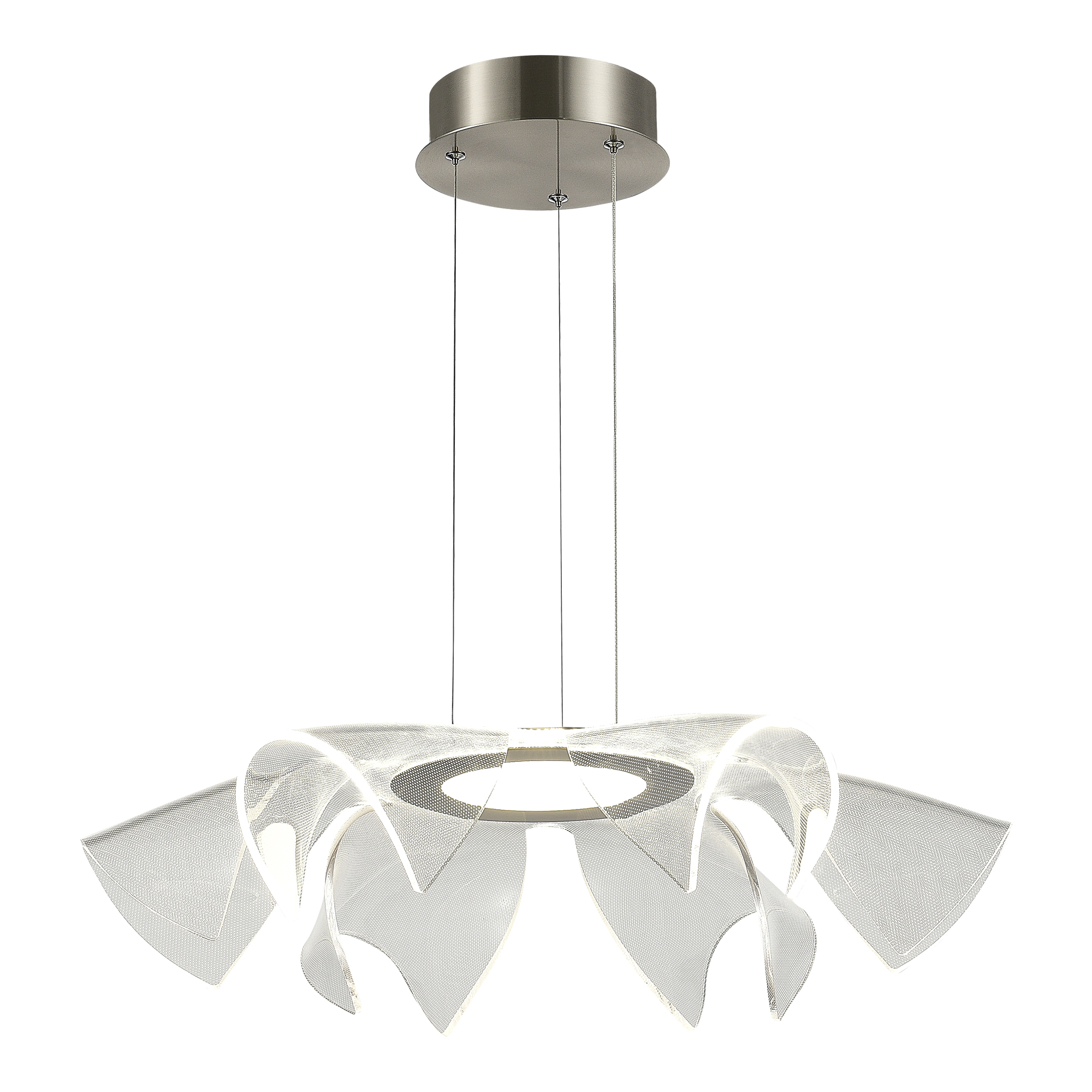 Светильник подвесной FAIRY LED 20W 4000K