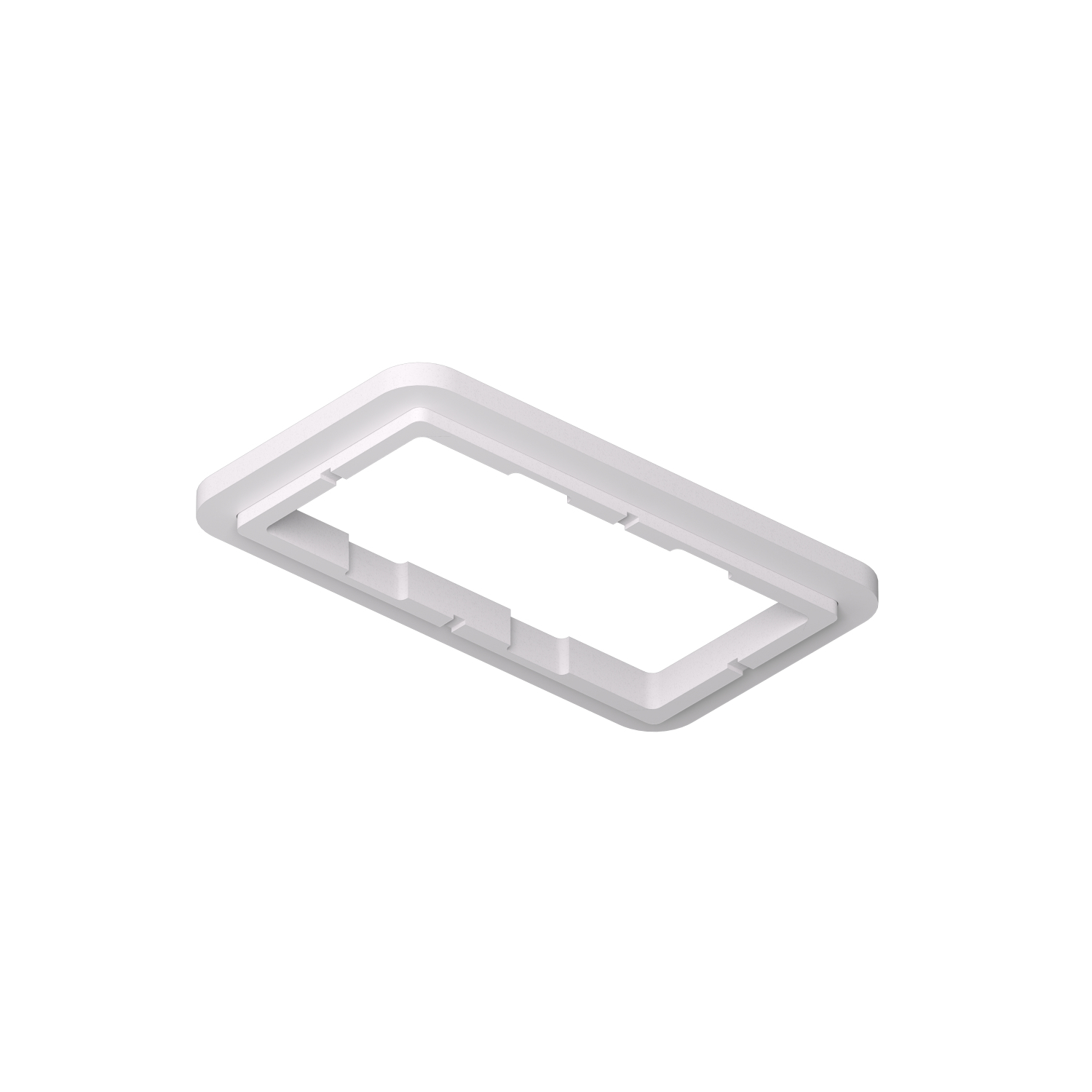 Закладная панель DK2122-SCB