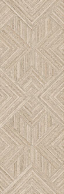 Керамическая плитка Kerama Marazzi Плитка Ламбро бежевый структура обрезной 40х120