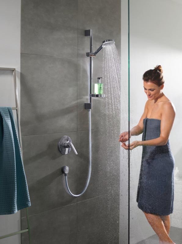 Смеситель для душа Hansgrohe Novus 71065000