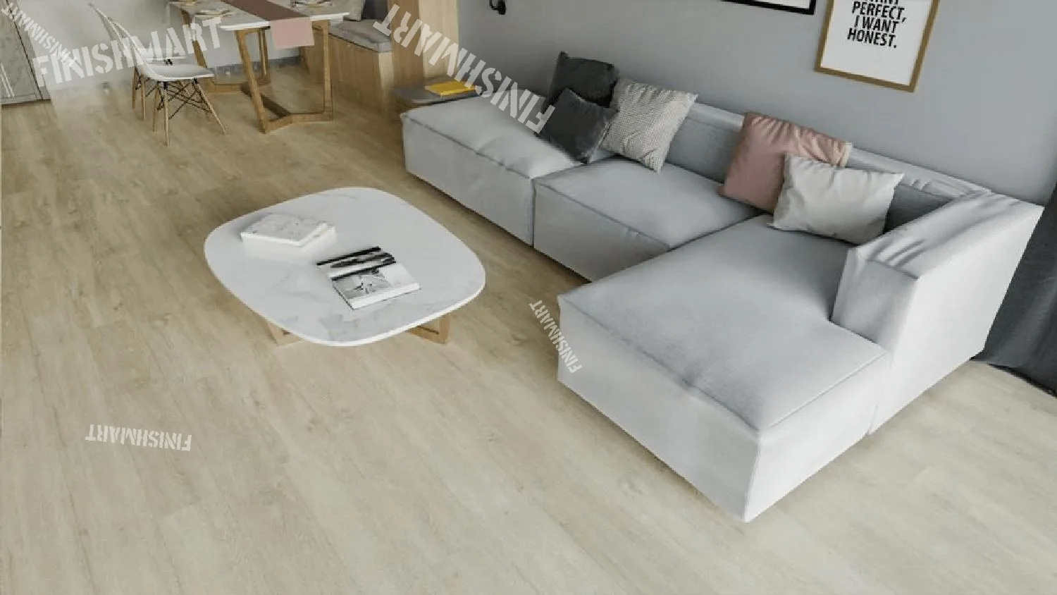 SPC ламинат ГРАНД СЕКВОЙЯ СОНОМА ECO 11-301 MC