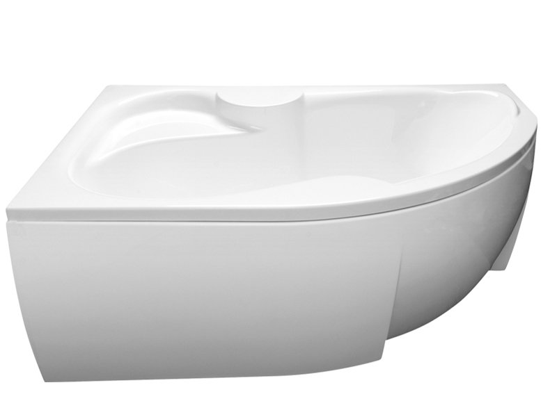 Акриловая ванна Vayer Azalia L 150x105 см