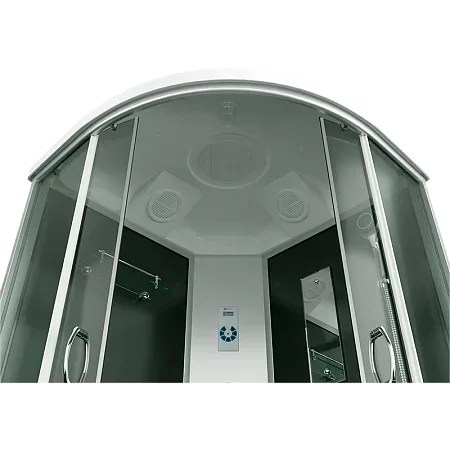 Душевая кабина Erlit ER4510TP-C4-RUS (1000x1000x2150)