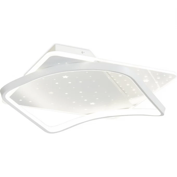 Потолочный светильник FREYA STRATA FR6152CL-L99W