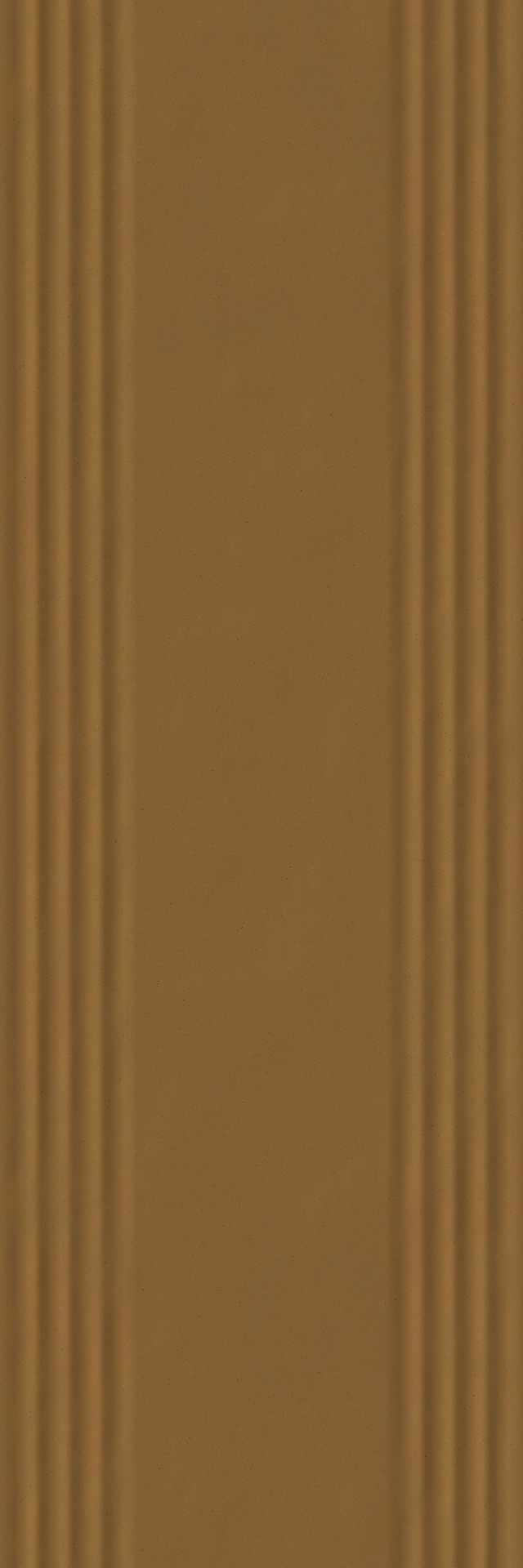 Керамическая плитка Marazzi Italy Плитка Momenti Ocra Struttura Duo 3D 40х120