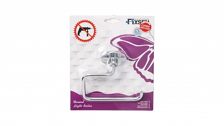 Fixsen ROUND FX-92110B Держатель запасного рулона