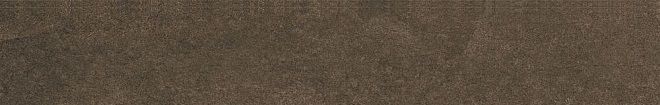 Керамогранит Kerama Marazzi Плинтус Про Стоун коричневый обрезной 9,5х60