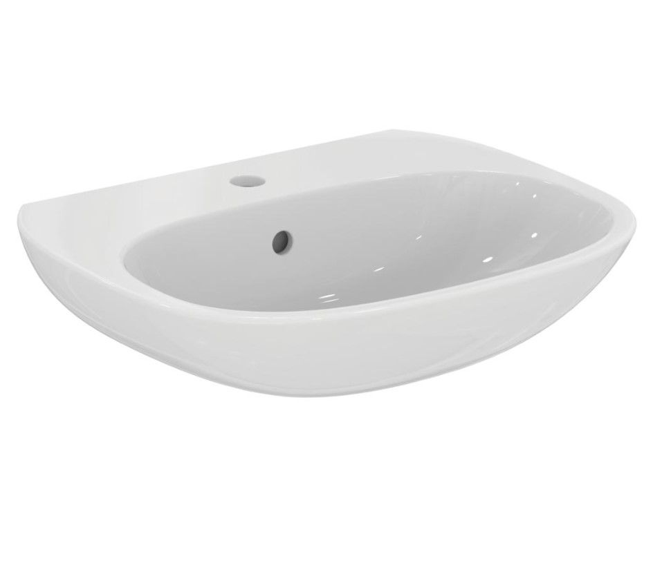 Раковина Ideal Standard Tesi T352301, 55 см
