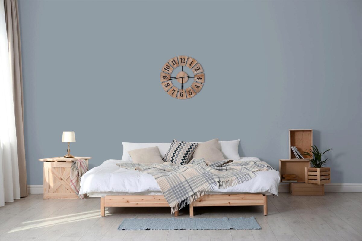C6 01 Обои HYGGE Roll (77 Colors) (1*6) 10,05x1,00 флизелин