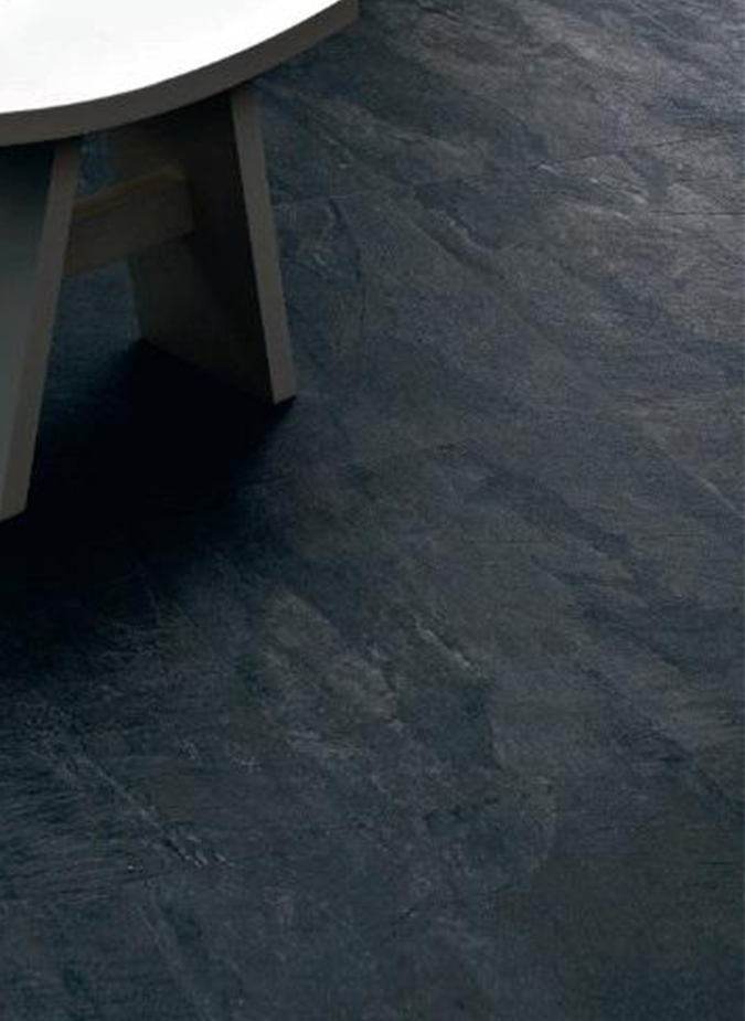 Керамогранит Kerama Marazzi Таурано серый темный обрезной 60х60