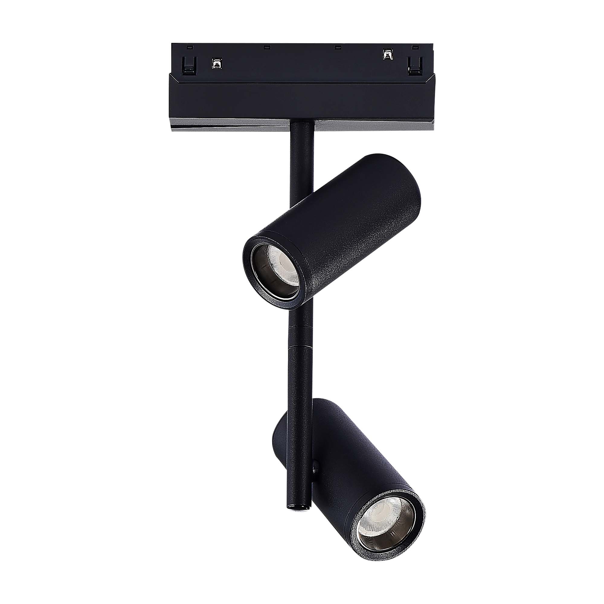 Светильник трековый SKYLINE 48 LED 1х16W