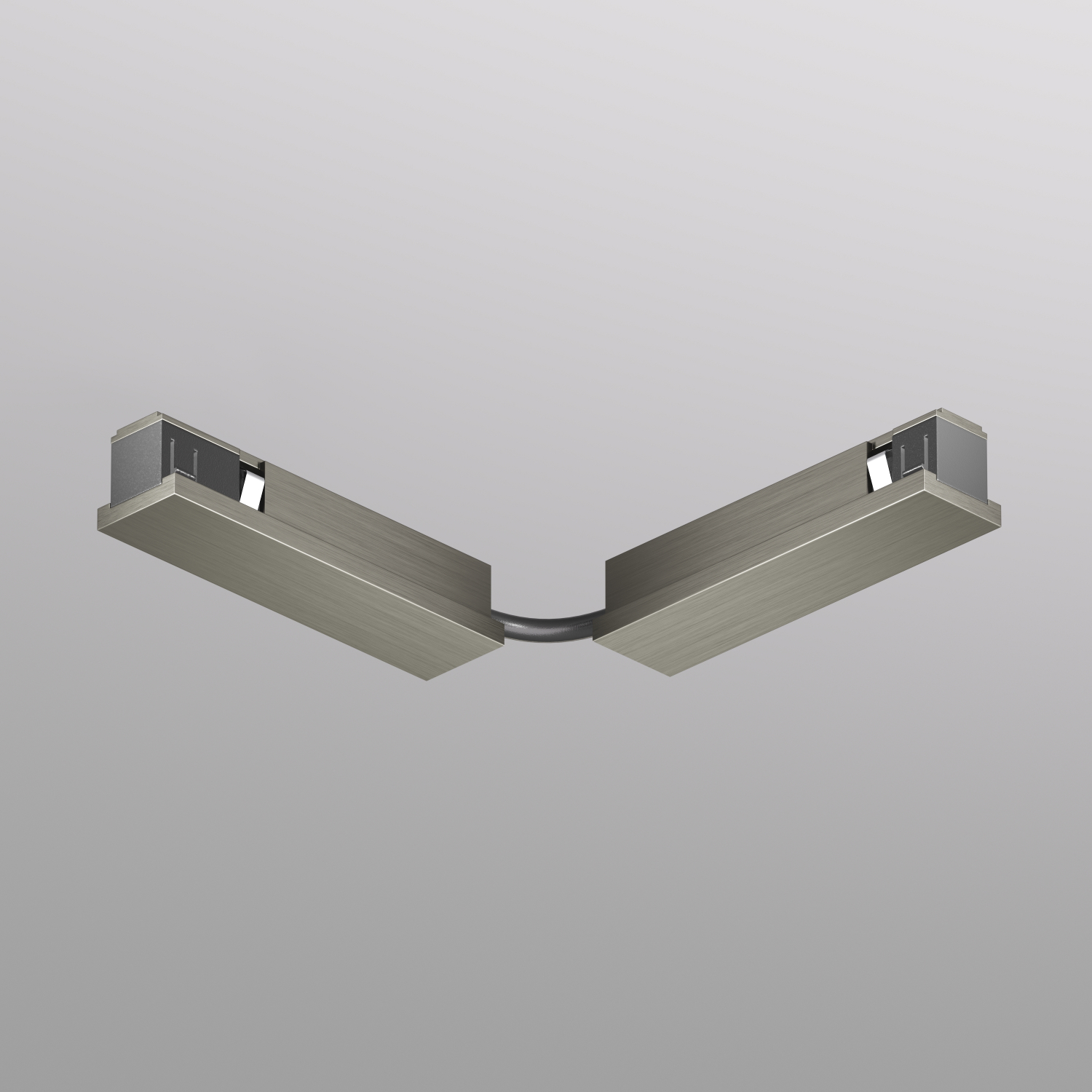 Электрический коннектор для трека SHINE BASE TR5724-DN