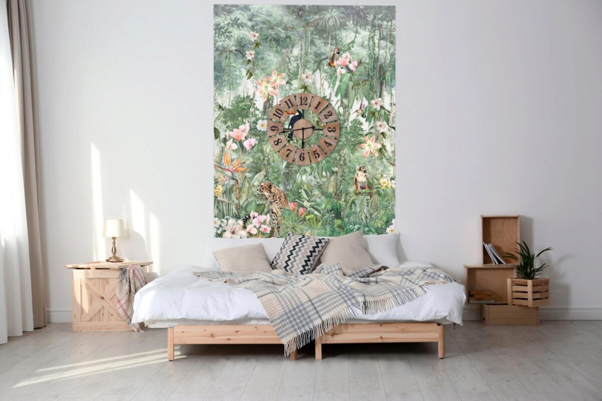 46922 Панно Marburg (Smart Art Gallery) (1*1) 2,70x1,59 винил на флизелине