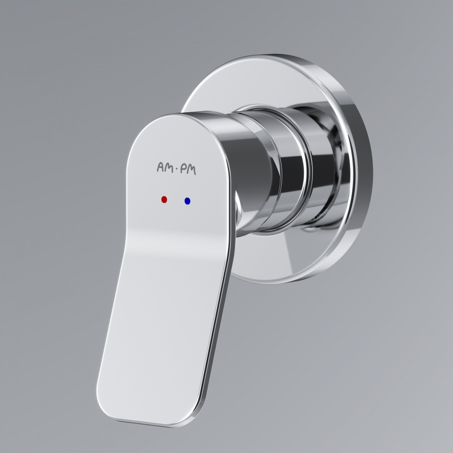 Смеситель Am.Pm X-Joy для душа F85A65000
