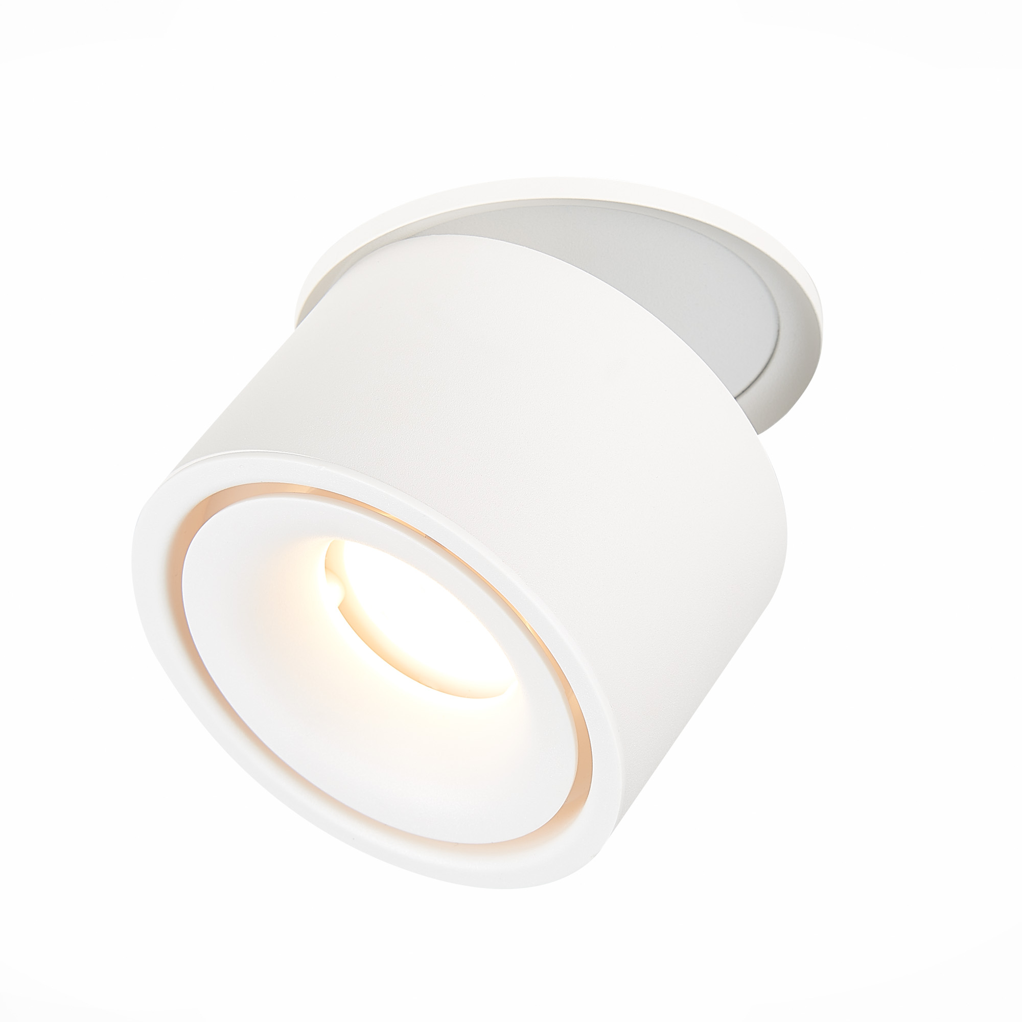 Светильник встраиваемый LED 12W 4000K