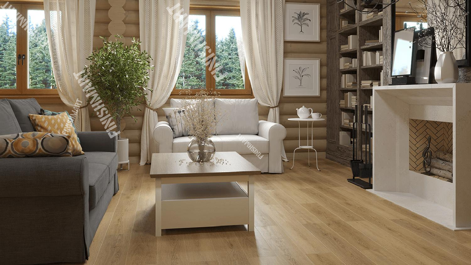 SPC ламинат ГРАНД СЕКВОЙЯ СЬЕРРА ECO 11-31 MC