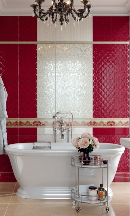 Керамическая плитка Kerama Marazzi Бордюр Карандаш Бисер прозрачный 0,6х20