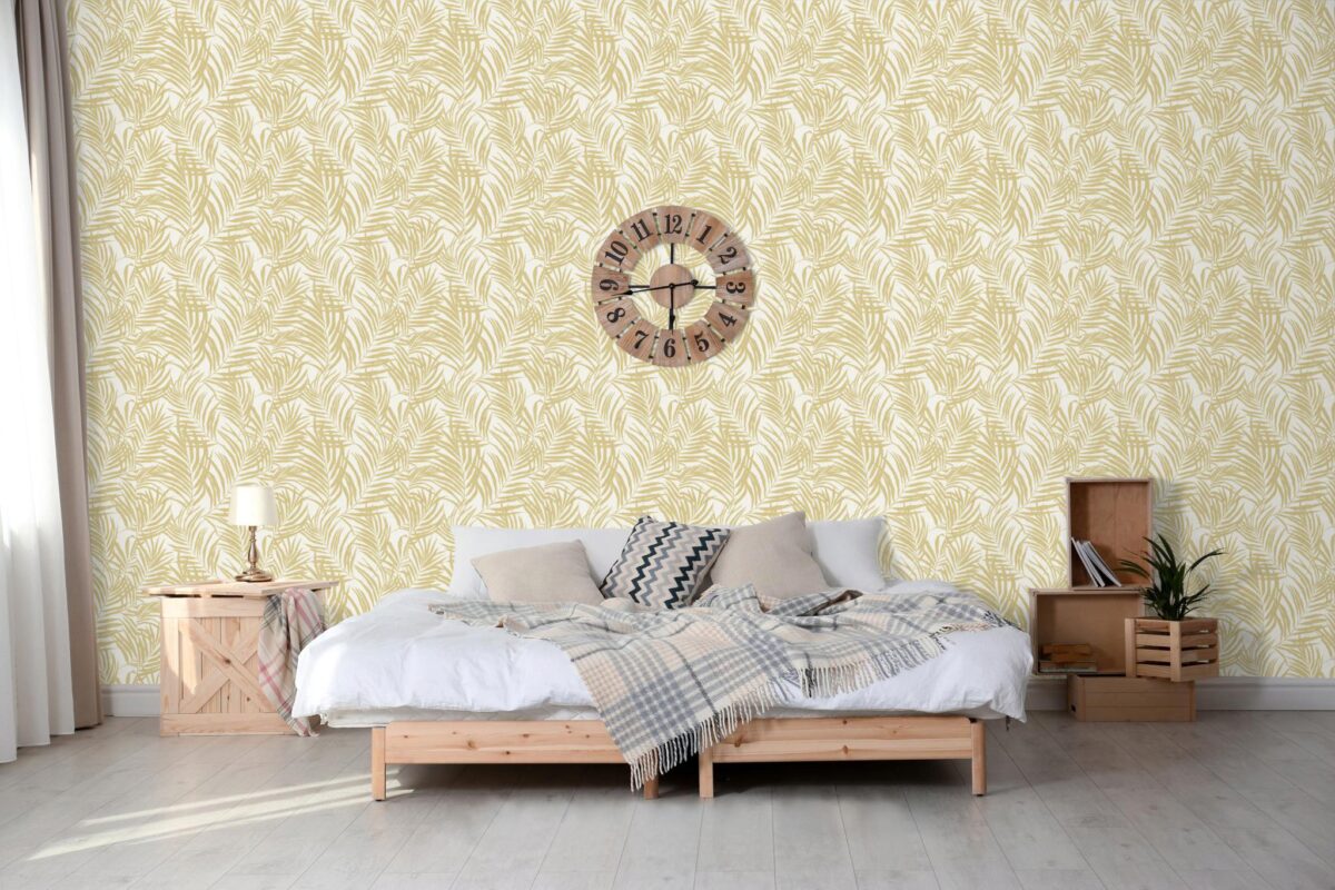 MN 2010 Обои Grandeco (Maison) (1*12) 10,05х0,53 винил на флизелине