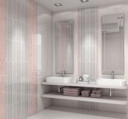 Керамическая плитка Kerama Marazzi Бордюр Карандаш серый 2х25