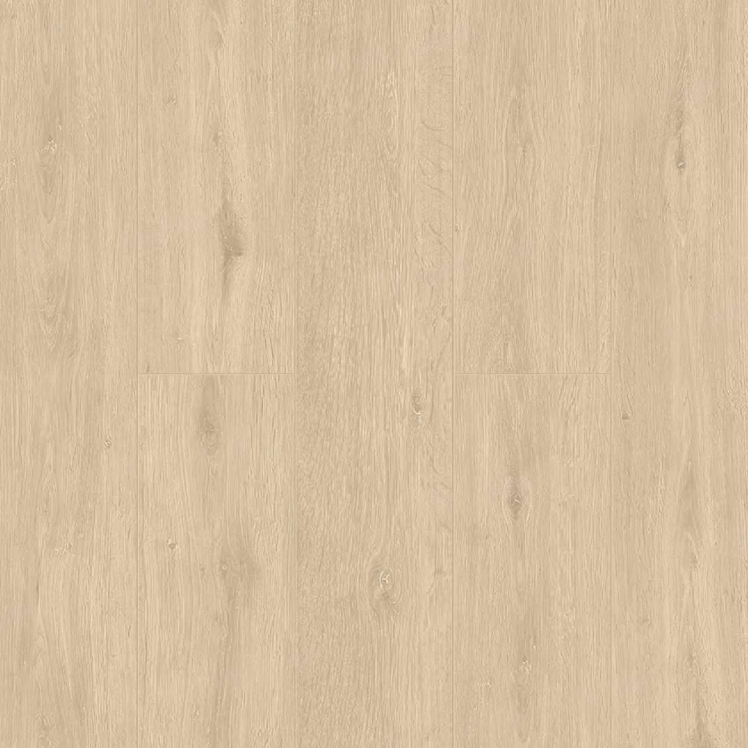 LVT плитка Дуб Ваниль ЕСО 5-4