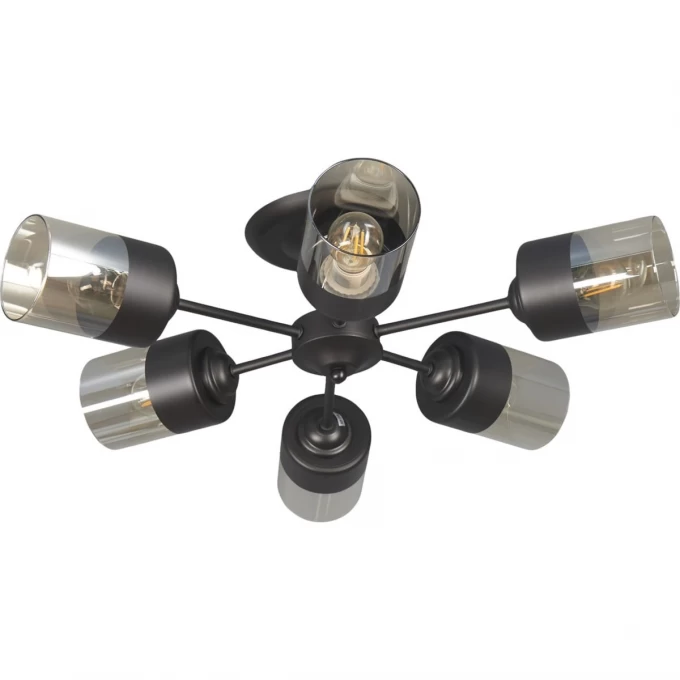 Люстра FREYA GRETTA FR5088PL-06B