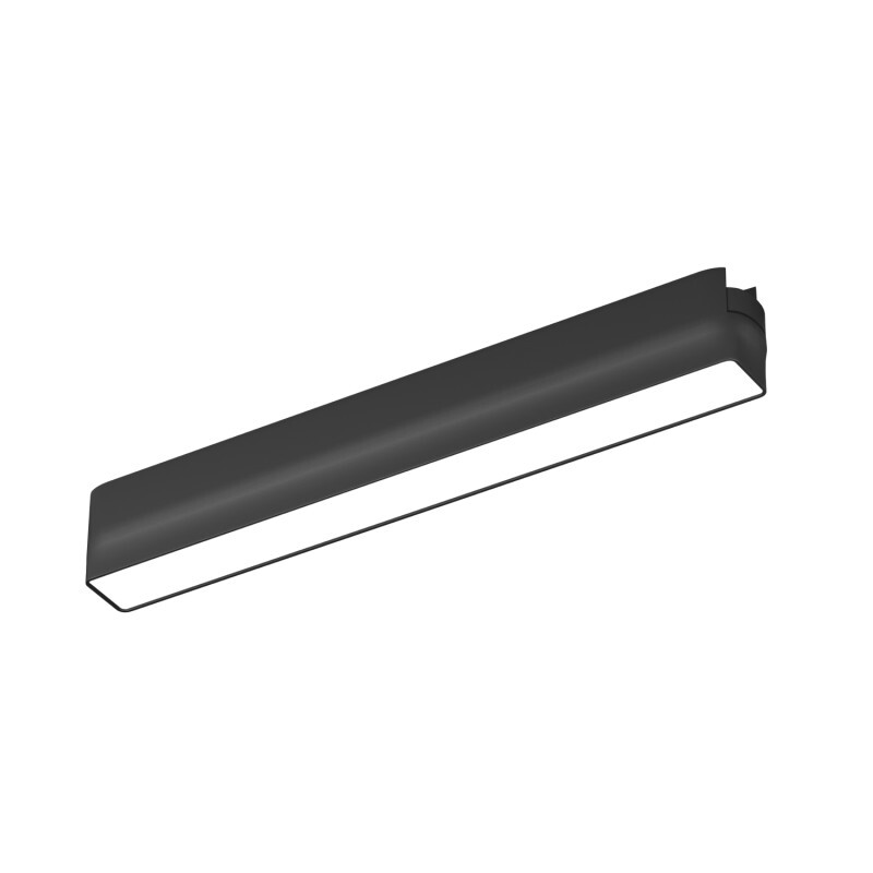 Трековый светильник AIR LINEAR DK5360-BK