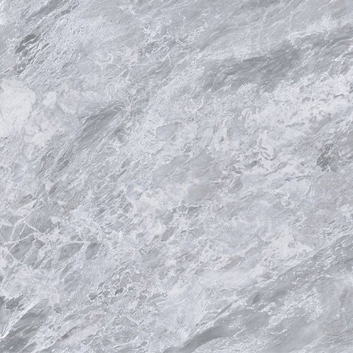 Керамогранит Vitra Marmori Дымчатый Серый Полированный 7 60х60