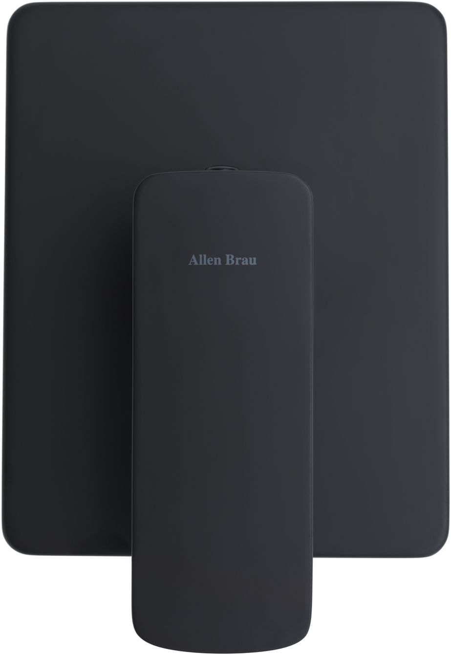 Смеситель для душа Allen Brau Infinity X1 5.21015-31 (с внутренней частью)