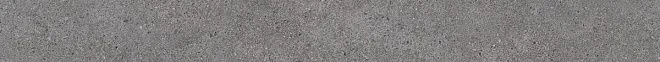 Керамогранит Kerama Marazzi Подступенок Фондамента серый темный 10,7х119,5