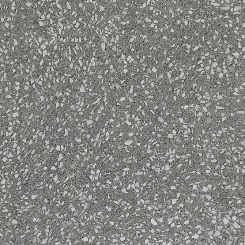 Керамогранит Marvel Terrazzo Grey 60x60 (ATW6)