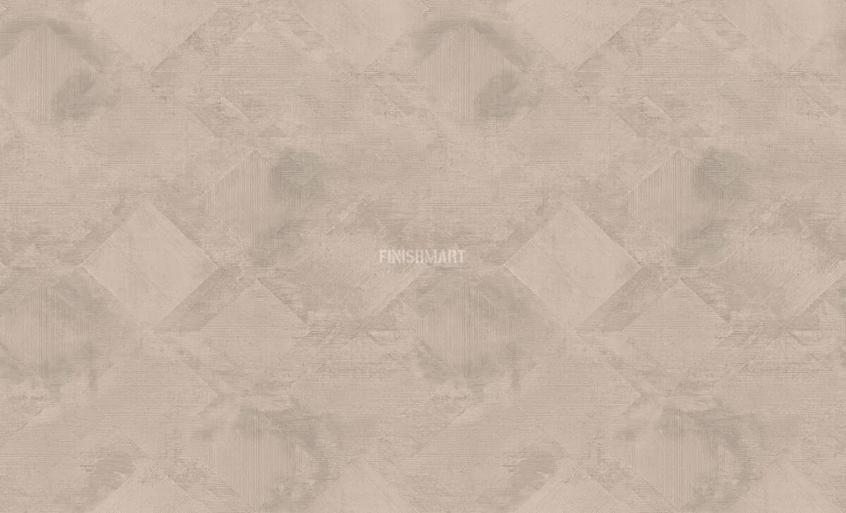 KM7104 Обои Kerama Marazzi (Collage/Vintage/Arches/Geometry) (1*4) 10,05*1,06 винил на флизелине